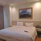 Hình ảnh đánh giá của Sintesa Peninsula Hotel Manado 3 từ Ivonny M.