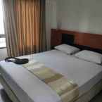 Review photo of Grand Karawang Indah Hotel 2 from Bambang D. N.