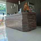 Hình ảnh đánh giá của Hotel Lotus Cirebon từ Citra M.