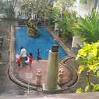 รูปภาพรีวิวของ EDEN Hotel Kuta Bali จาก Aryani A.