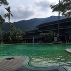 Review photo of Mercure Koh Chang Hideaway 2 from Sasima P.