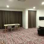 Review photo of Pegasus Hotel Shah Alam from Ahmad Z. Z.