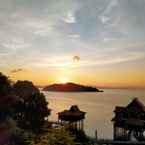 รูปภาพรีวิวของ Berjaya Langkawi Resort 2 จาก Khoriyah B. B.