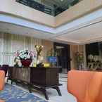 Hình ảnh đánh giá của Crowne Plaza BANDUNG, an IHG Hotel từ Ratna K.