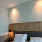 Review photo of Hotel Santika Tasikmalaya from Eka T. K.