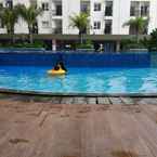 Review photo of OYO 268 Cinere Resort Apartement from Yuliyanti Y.