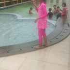 Review photo of bali garden pool jonggol 2 from Fitri R.