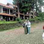 Review photo of Berlian Resort Cipanas from Fitri R.