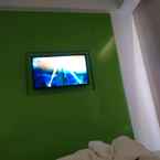 Review photo of POP! Hotel Tanjung Karang from Holisha W.