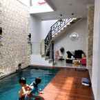 Ulasan foto dari Villa Nora with Private Pool at Batu Malang dari Naila I.