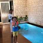 Ulasan foto dari Villa Nora with Private Pool at Batu Malang 2 dari Naila I.