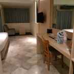 Review photo of Jolly Suites & Spa Hotel - Thaphra 2 from Ann K.