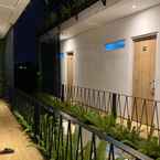 Review photo of Rion Hostel Bogor 2 from Anisa N.