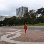 Review photo of ibis budget Sydney Olympic Park from Jefri S. B.