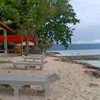 Ulasan foto dari Punta Del Sol Samal Beach Resort dari Keith P.