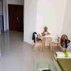 Review photo of Vung Tau Seaview Apartment- Unit A1911 OSC 4 from Nguyen P. C. H.