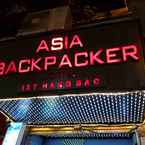 Imej Ulasan untuk Asia Backpacker Hostel 6 dari Nguyen P. C. H.