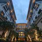 Review photo of Hotel Tentrem Yogyakarta 3 from Rocky A. W.