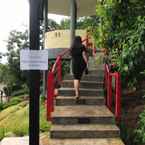 Review photo of Chiang Rai Lake Hill Resort 2 from Nidchakul S.