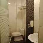 Review photo of 101 Lake View Hotel Puchong 3 from Azerin M. S.