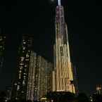 Ulasan foto dari Vinpearl Landmark 81, Autograph Collection 4 dari Truong V. A.