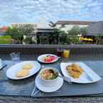 Review photo of EDEN Hotel Kuta Bali 2 from Joko S.