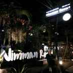 Hình ảnh đánh giá của The Nimman Hotel 5 từ Chaibdint O.