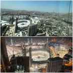 Review photo of Swissôtel Makkah 3 from Rizcky A.