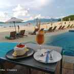 รูปภาพรีวิวของ Dash Resort Langkawi จาก Safirulazhar B. S.