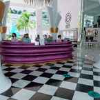 Review photo of Dash Resort Langkawi 2 from Safirulazhar B. S.