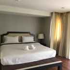 Review photo of Hua Hin Home Hill Resort 2 from Waraporn N.