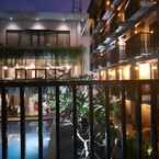 Review photo of Conjioo Hotel Kuta (Formerly Instyle Hotel) from Nyoman N.