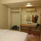 Review photo of Sky Inn Syariah Persatuan 13 Jakarta from Roland M.