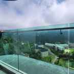 Ulasan foto dari Geo38 Premier Suites Genting Highlands dari Donny S.