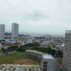 Review photo of Nagoya Mansion Hotel & Residence Batam from Kartika S.