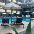 Review photo of Baron Beach Hotel (SHA) 2 from Netrwimon R.