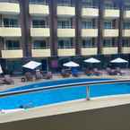 Review photo of Baron Beach Hotel (SHA) 3 from Netrwimon R.