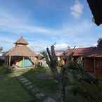 Ulasan foto dari Batur Bamboo Cabin by ecommerceloka 5 dari Heru S.