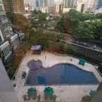 Ulasan foto dari The Grove Suites by GRAND ASTON dari Novi N.