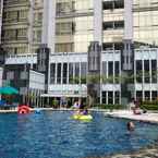 Imej Ulasan untuk The Grove Suites by GRAND ASTON 2 dari Novi N.