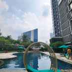 รูปภาพรีวิวของ The Grove Suites by GRAND ASTON 4 จาก Novi N.