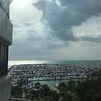 Review photo of Ocean Marina Resort Jomtien 2 from Anchana K.