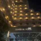 รูปภาพรีวิวของ Sunbeam Hotel Pattaya จาก Alinta A.