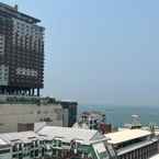 Review photo of Sunbeam Hotel Pattaya 3 from Alinta A.