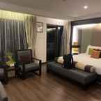 Review photo of Sunbeam Hotel Pattaya 4 from Alinta A.
