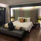 รูปภาพรีวิวของ Sunbeam Hotel Pattaya 7 จาก Alinta A.