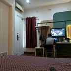 Review photo of Lux Tychi Hotel Malang from Aceviani R. S.