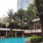 Ulasan foto dari DoubleTree by Hilton Jakarta - Diponegoro 3 dari Argie A.