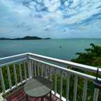 รูปภาพรีวิวของ Cape Panwa Hotel จาก Pimpinun P.