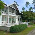 Review photo of Cape Panwa Hotel 3 from Pimpinun P.